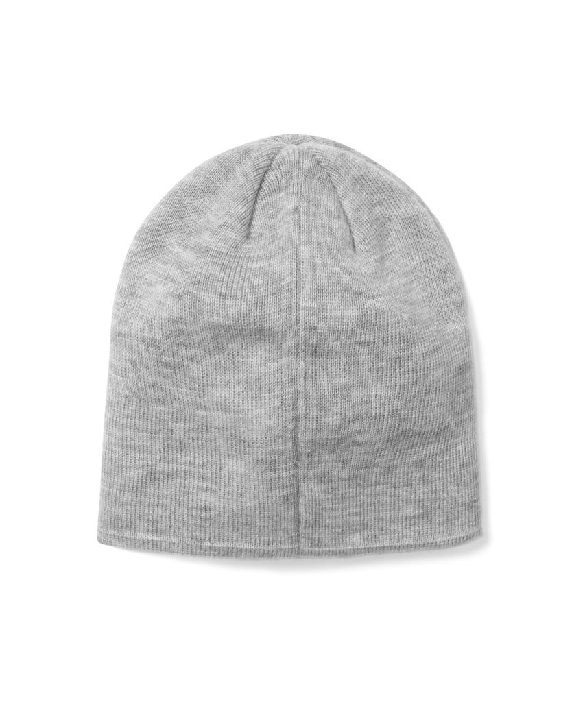 THISISNEVERTHAT Sp-Logo 2Way Beanie Heather Gray