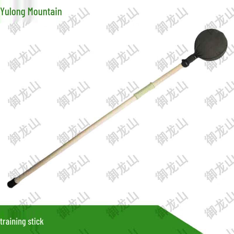 Yulong Mountain Simulation Training Stick