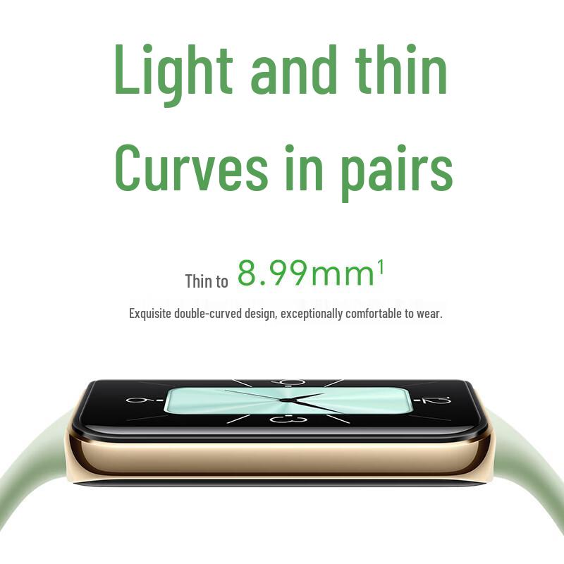 Honor Band 10 NFC Smart Bracelet (CN version)