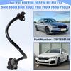 A58X-Fuel Tank Breather Valve 13907636159 Car Fuel Tank Breather Valve Breather Valve For BMW 5 Series 6 Series 7 Series