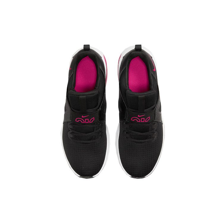 Nike Wmns Air Max Bella TR 5 Black Rush Pink White DD9285-061