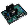 Automatic Voltage Regulator Board Brushless Generator AVR Voltage Stabilizer Module 180‑240VAC