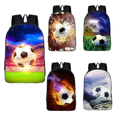 DIGITAL CIRCUS Primary And Secondary School Student Backpacks Sports Backpacks  Boys And Girls Cartoon Backpacks Children's Toy