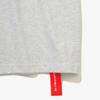 New Era Mlb La Dodgers Drawing T shirT heaTher Gray 15147543