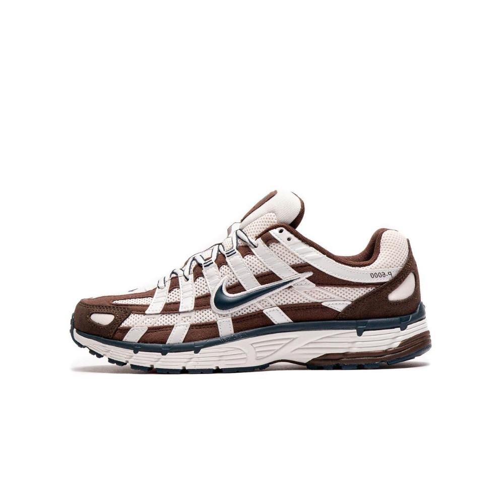 Nike P-6000 Baroque Brown