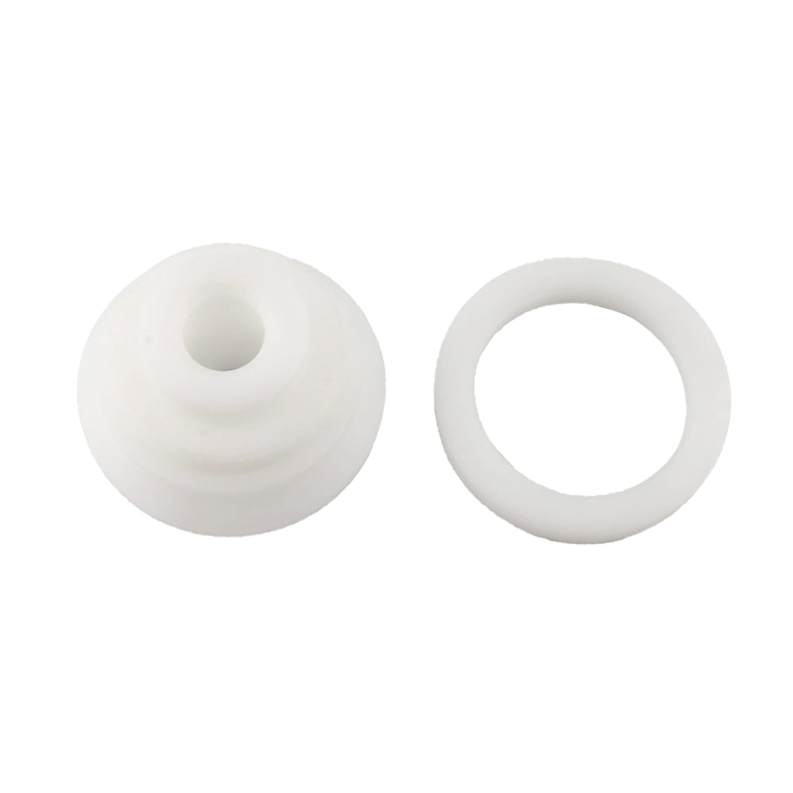 

AUSMILA Адаптер для балансировки заднего колеса для BMW R1200GS R1250GS R1250RS R1250RT белый