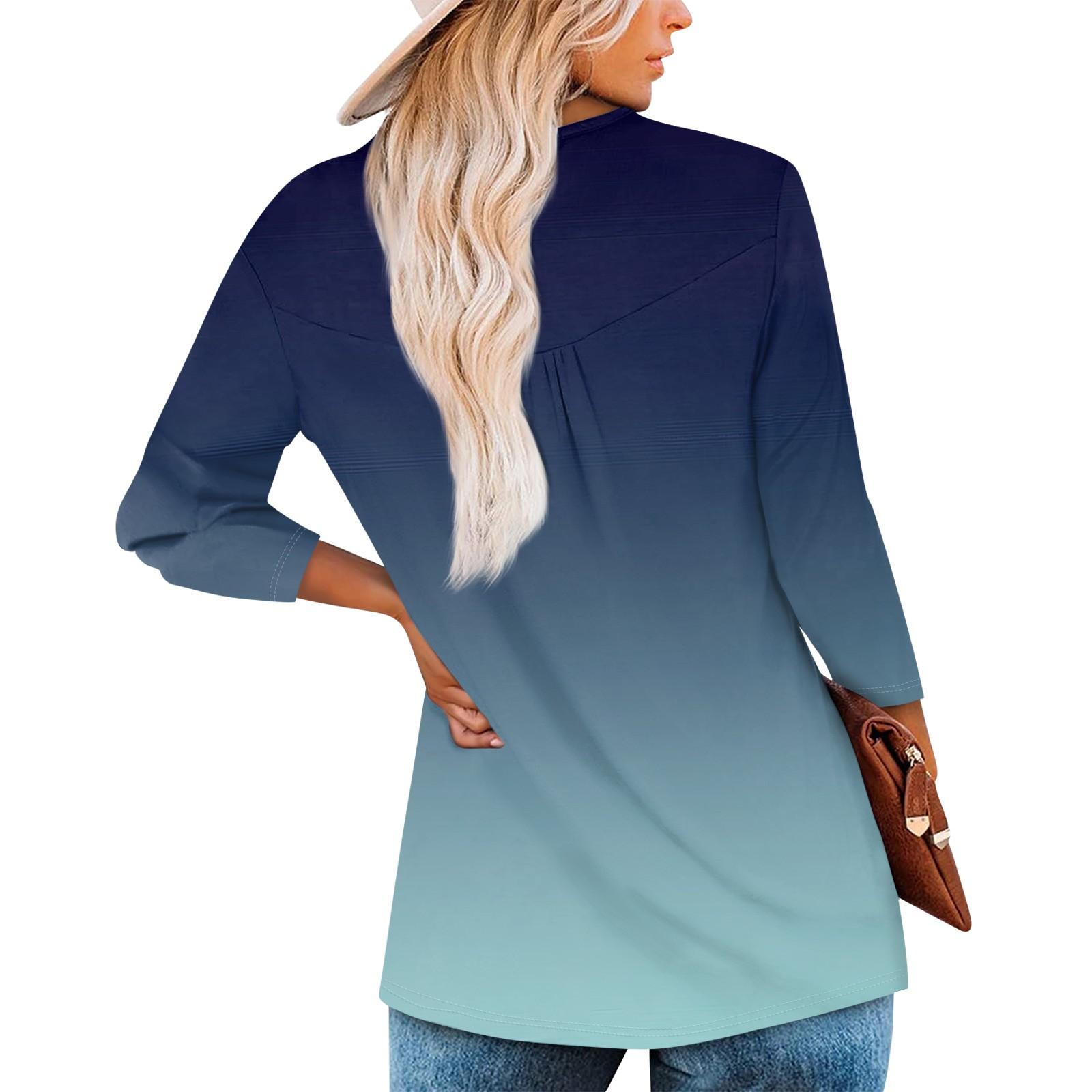 Летняя женская мода — фото 4