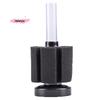 M-1 Pcs Bio Sponge Fiter Cotton Aquarium Fry Betta Nano Fish Tank Pond Filter Filtration Foam For Aquarium Fish Tank