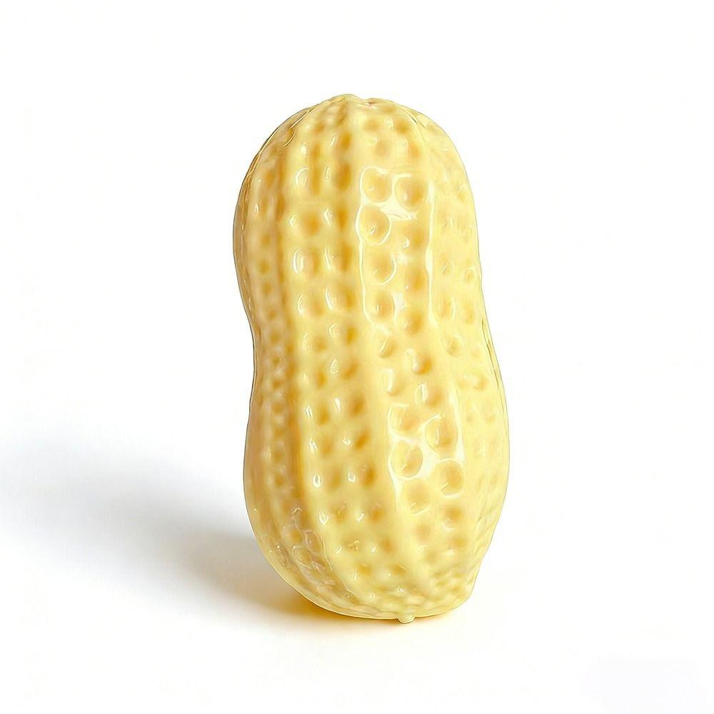 

Stress Relief Squeeze Fidget Toy Empty Fillable Sensory Toy Party Favors Gift Peanut shells