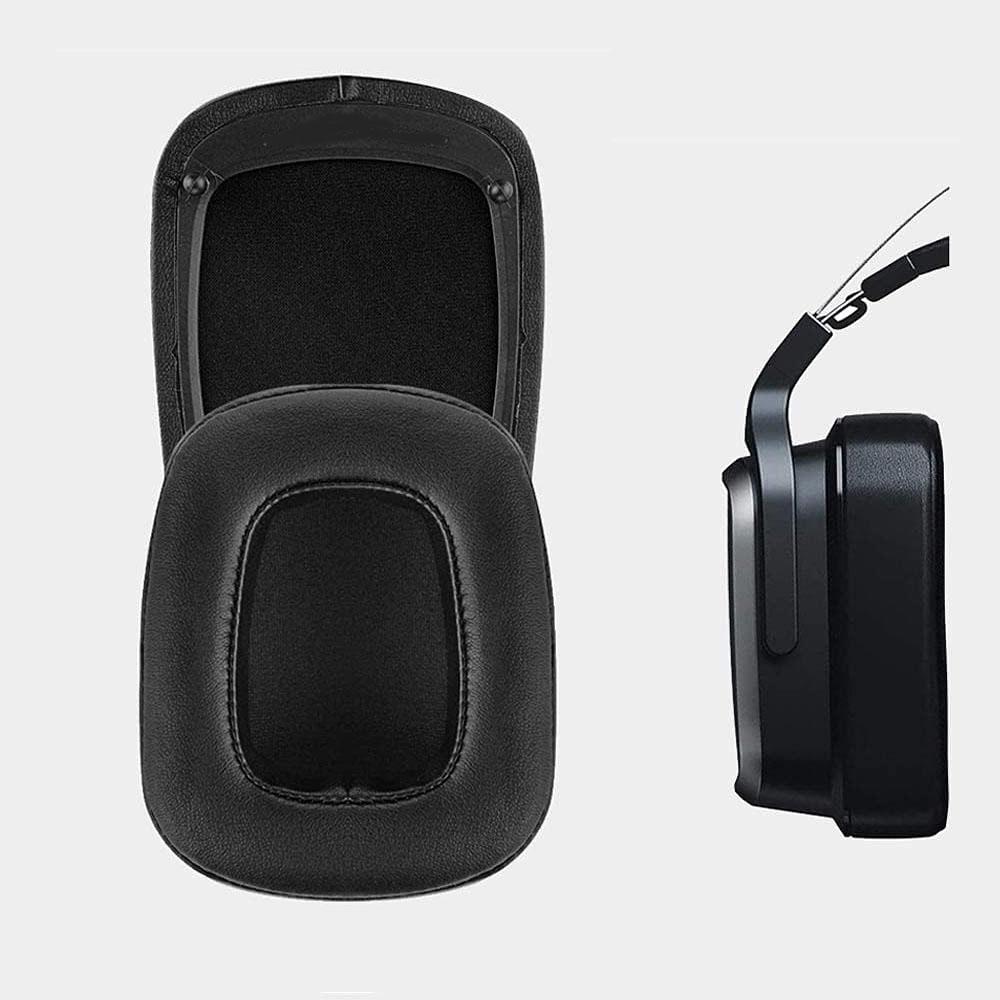 1 Pair Ear Cushions For Razer Tiamat 7.1 V2 Headphone ONLY