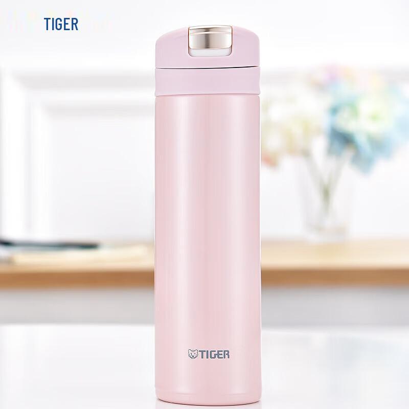 Tiger MMX-A30C One-Touch Lightweight Thermos Bottle