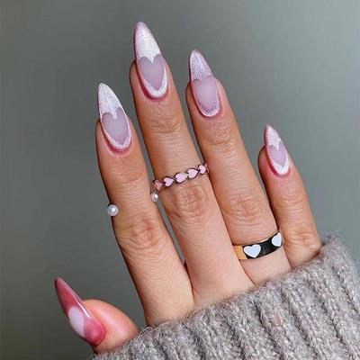 Künstliche Nägel – Nageltips & künstliche Nägel