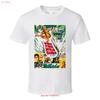 Ride The Wild Surf T Shirt Retro Vintage Surfing Cult Film Classic 60s Vintage Graphic Soft Stylish Streetwear