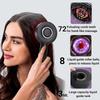 Electric scalp massager hairdressing comb infrared light wave scalp applicator essence liquid nursing Anti-Hair Loss Hair Care