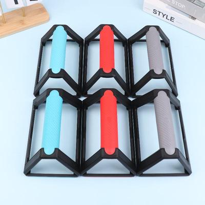 2 Pieces Push Up Stands Pushup Stands Equipment Multifunctional Convenient Non Slip Push Up Handles For Fitness Workout