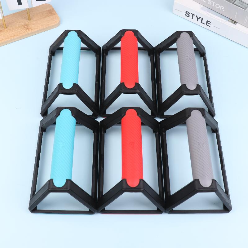 2 Pieces Push Up Stands Equipment Multifunctional Convenient Non Slip Push Up Handles For Fitness Workout