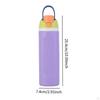 Insulated Water Bottle Accessories 570ml Practical,Simple,Stainless Steel,Sporting for