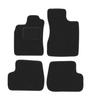 ANTHRA automatten voor: Renault Twingo I hatchback (1993-2006)