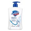 Safeguard Antibacterial Hand Soap