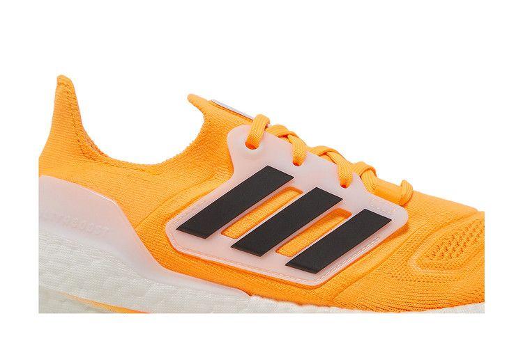 adidas UltraBoost 22 'Flash Orange'