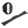 Stainless Steel Band For Apple Watch Ultra 2 49mm 46mm 45mm 44mm 42mm Metal Wristband iWatch Series 10 9 8 7 6 5 SE 4 49mm Strap