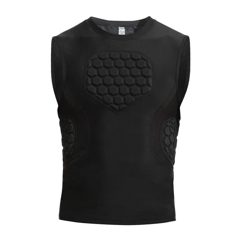 TLXT Breathable Quick-Dry Anti-Damage Compression Training Vest