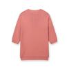 FURINA Super Piuma CoTTon Rib Round T shirT
