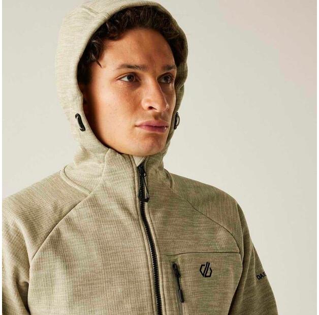 Флисовая куртка Dare2b Torrek Mountain Pro Midlayer