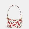 Cherry Vintage Women's Mahjong Shoulder Bag