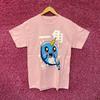 Norwal pinkes T-Shirt Größe medium