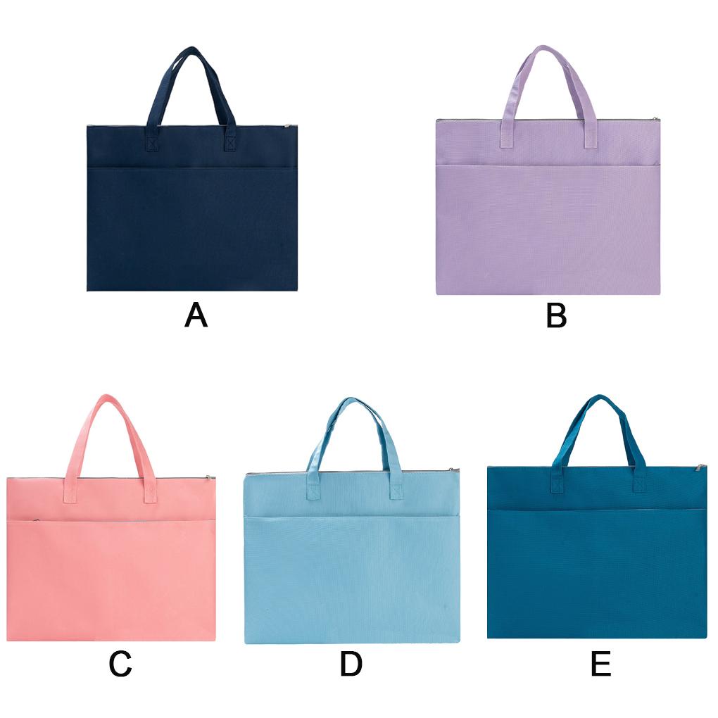 Waterproof A3 Portfolio Case Carry Artwork In Style A3 Art Folder Carry Case Art Portfolio Case A3