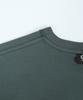 CAMEL WORK Park Short Sleeve T-Shirt (Deep Green)