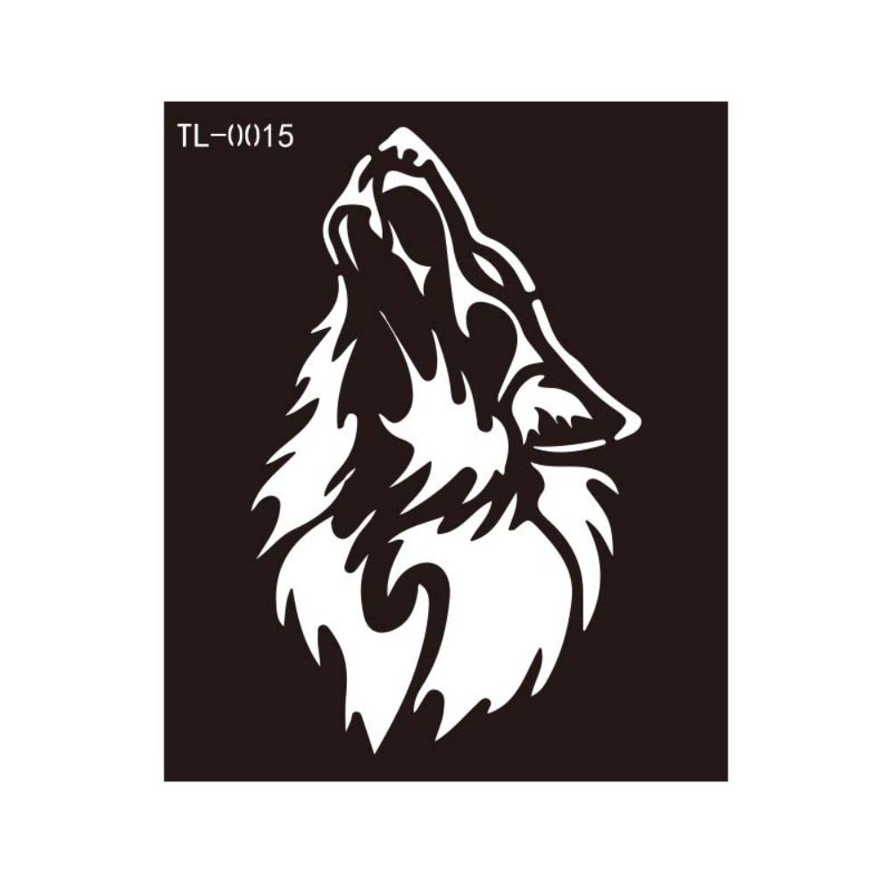 Fake Tattoo Decals Henna Tattoo Template Mehndi Stickers Body Art Sticker Temporary Tattoo Girls