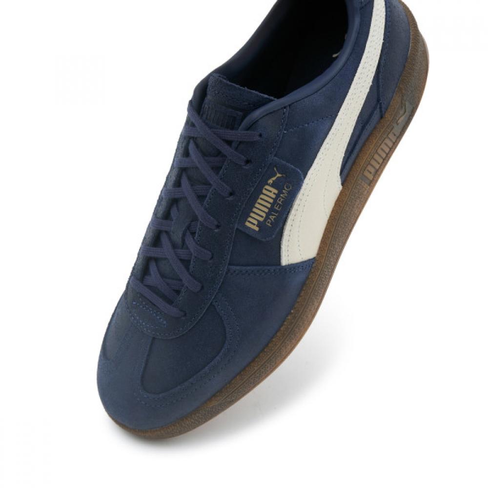 Puma Official Age Palermo