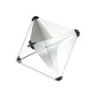 Zhanwu Aluminum Alloy Radar Corner Reflector