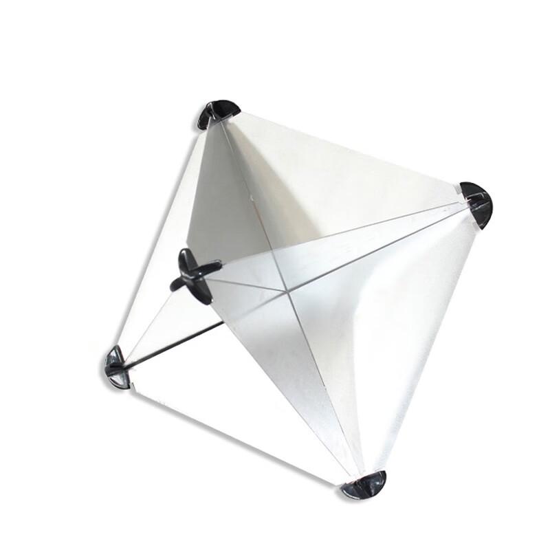Zhanwu Aluminum Alloy Radar Corner Reflector
