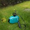 Electric sprayer outdoor watering spray pot garden tools