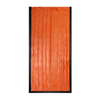 1pc Schlafsack Ultra Wasserdicht Halten Warm Überleben Schlafsack Für Outdoor Camping Wandern Leichte Schlaf Ausrüstung