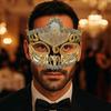 Party-Zubehör – Partymasken