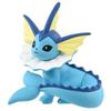 Pokemon Moncolle Vaporeon