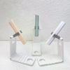 Nail Art Light Lamp Holder Nail Dryer Machine Phototherapy Lamp Bracket Rotatable And Foldable Nail Art Uv Light Lamp Holder