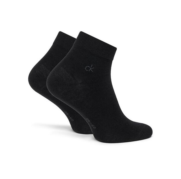 Носки короткие Calvin Klein 701234209