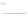 Sink Drain Cleaner Flexible Grabber Claw Pick Up Tool, Hair Removal Ergonomic Metal Spring Kitchen Unblocker Grip Claw, Unclogging Tool for Sewer Pipe