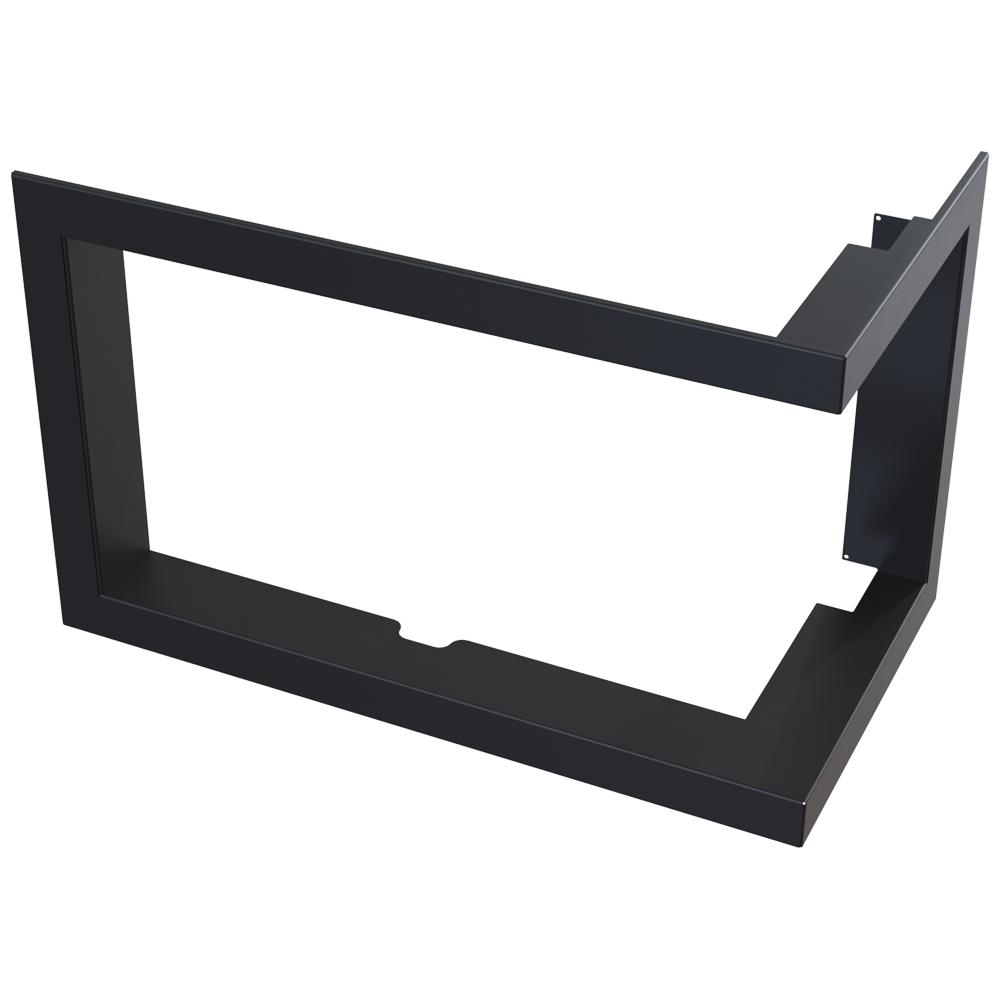 STEEL FRAME FOR FLOKI M LEFT AND RIGHT