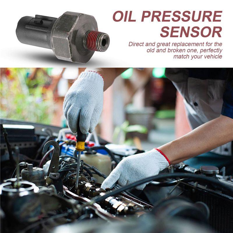 NEW-9475037000 Car Engine Oil Pressure Switch Sensor Fit For Accent Azera Elantra Tucson For Kia Amanti Borrego Cadenza