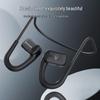 Bach Johann NE05 Bone Conduction Sports Bluetooth Headphones