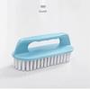 Plastic Brush Soft Hair Washing Shoes Cleaning Multi-function Washing Shoes Does Not Hurt Shoes Artifact Clothes Board Brush Clothes Brush
