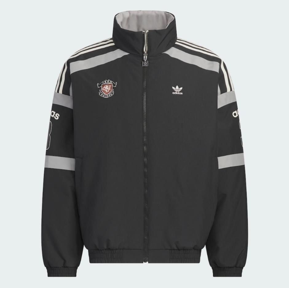 Adidas Originals Team Reversible Padded Jacket Men KC0093 M