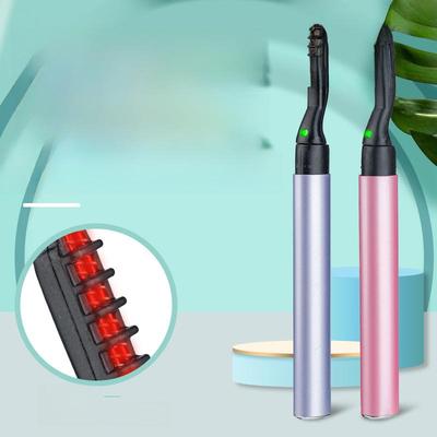 Elektrická kulma na řasy 4. generace