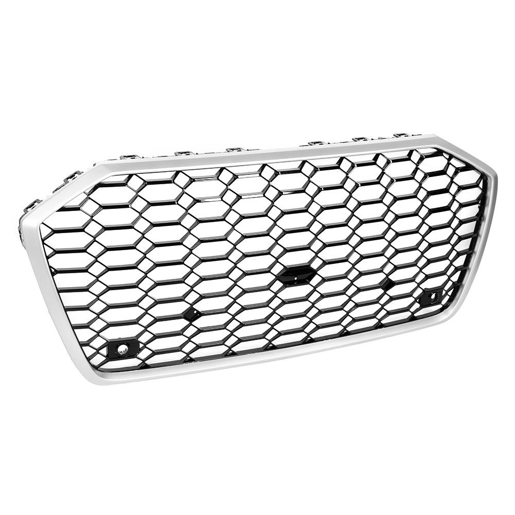 RC Car Rock Sliders High Simulation Aluminium Alloy Professional Metal Side Pedal Step for Axial SCX6 1 6 Jeep 10.4in